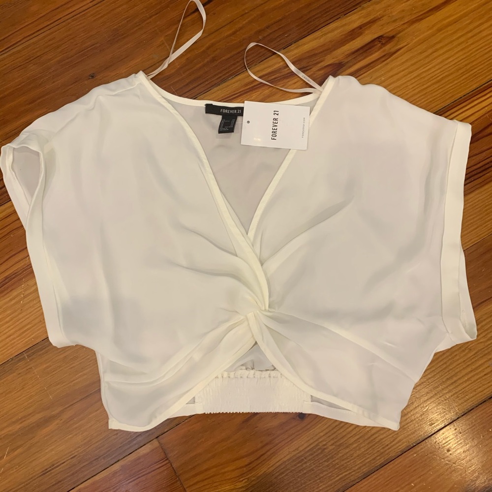 NWT Forever 21 Top